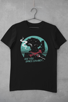 Cowboy Bebop See you Space Cowboy Tee