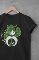 Weed Bear