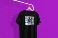 Retro Gamer shirt