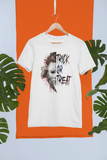 Michael Myers Trick or Treat Tee