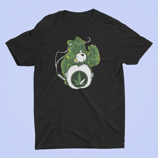 Weed Bear